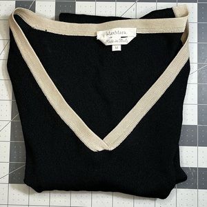 MaxMara Top Size M